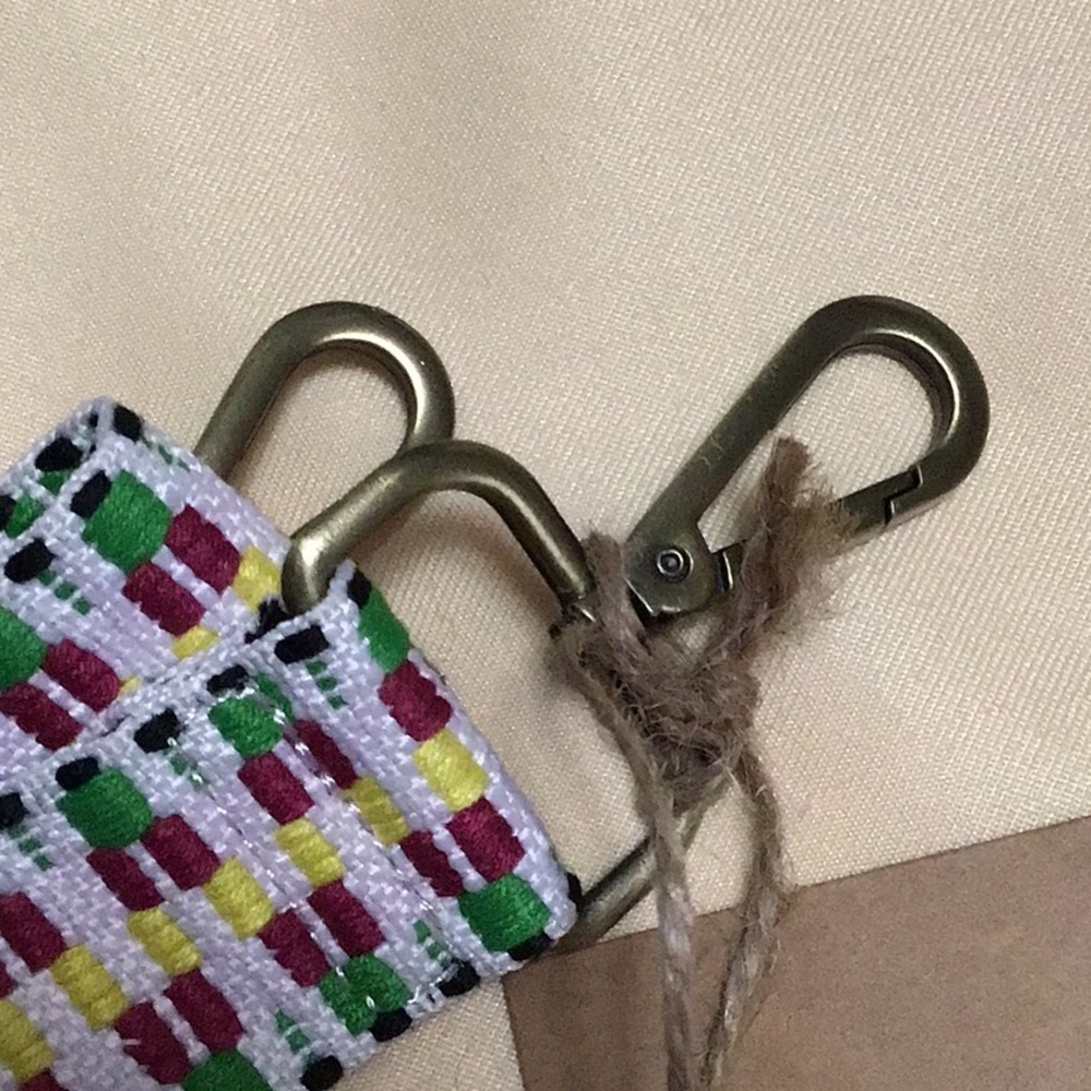 Guitar strap - Picture 4 of 4